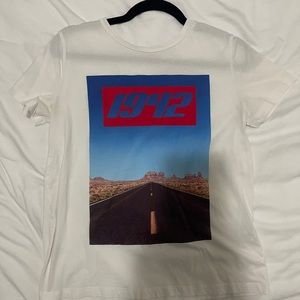Graphic Tshirt